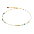Coeur De Lion Necklace Coeur De Lion, Steel