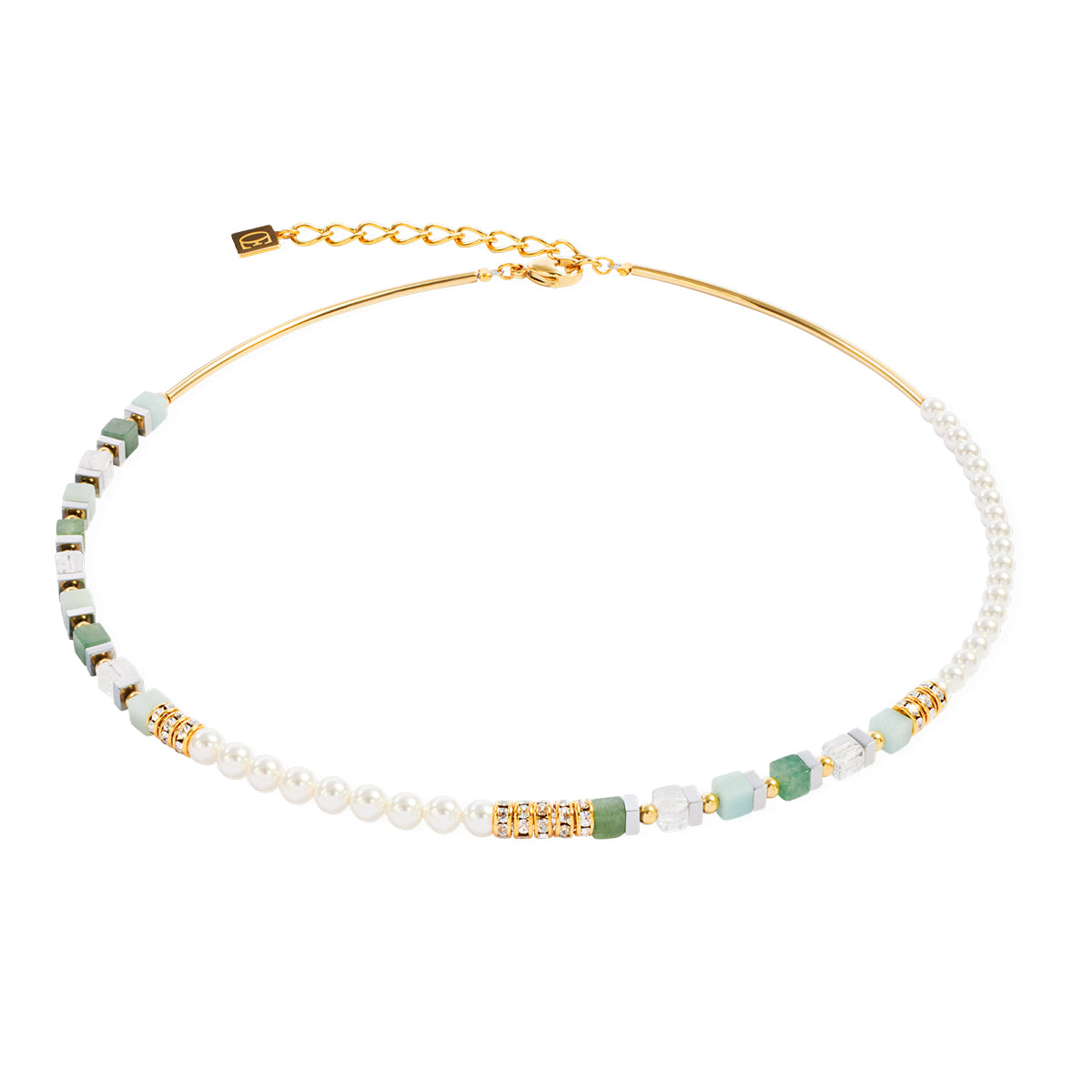 Coeur De Lion Necklace Coeur De Lion, Steel