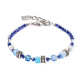 Coeur De Lion Bracelet, Steel