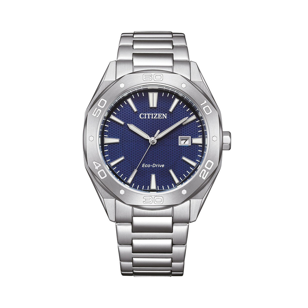 Citizen Watch Citizen