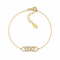 Amen Bracelet Amen, Silver 925