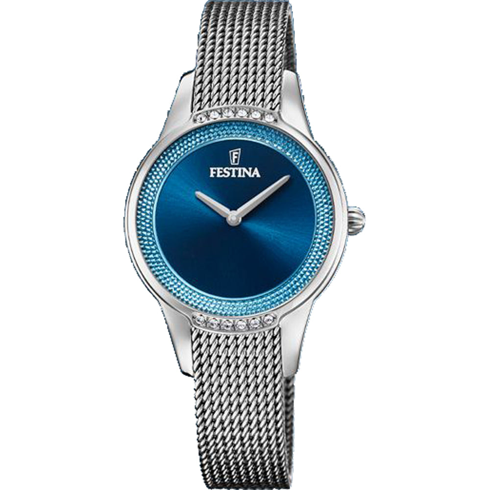 Festina Watch Festina