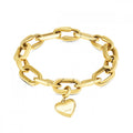 One Bracelet, Steel