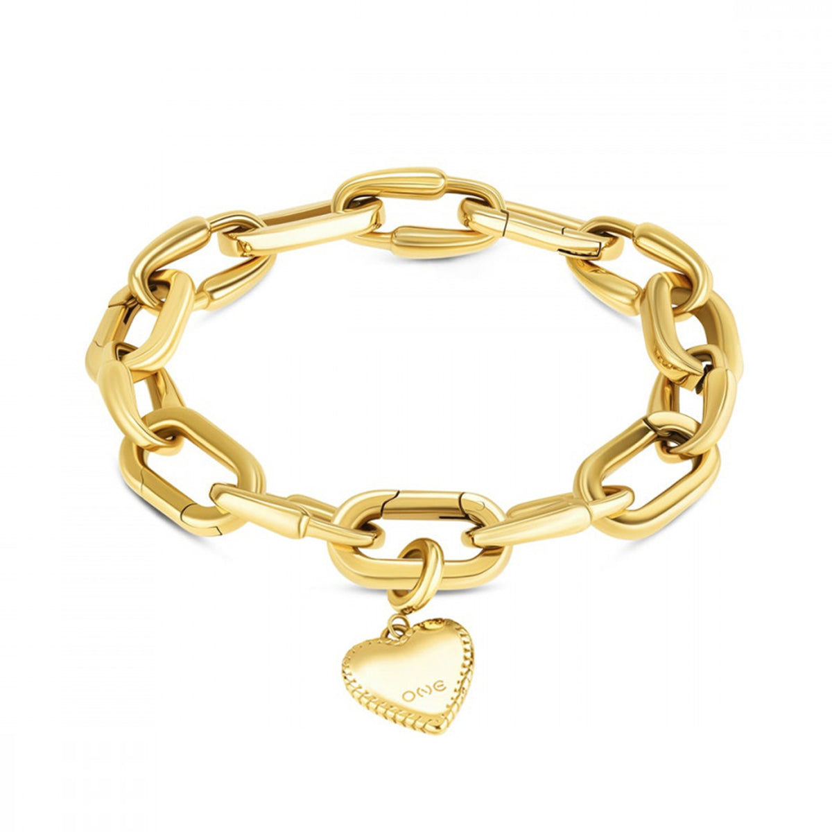 One Bracelet, Steel