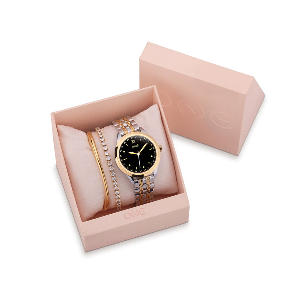 One Smartwatch One
