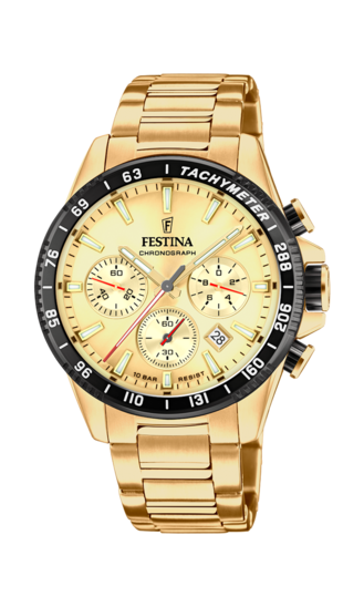 Festina Watch Festina